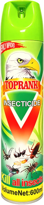 TOPRANK Insecticide