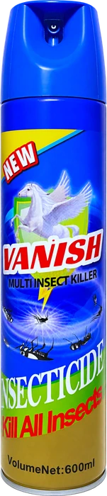VANISH Multi Insect Killer